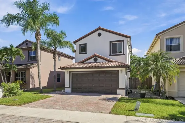 1888 SE 14th Street, Homestead, FL 33035