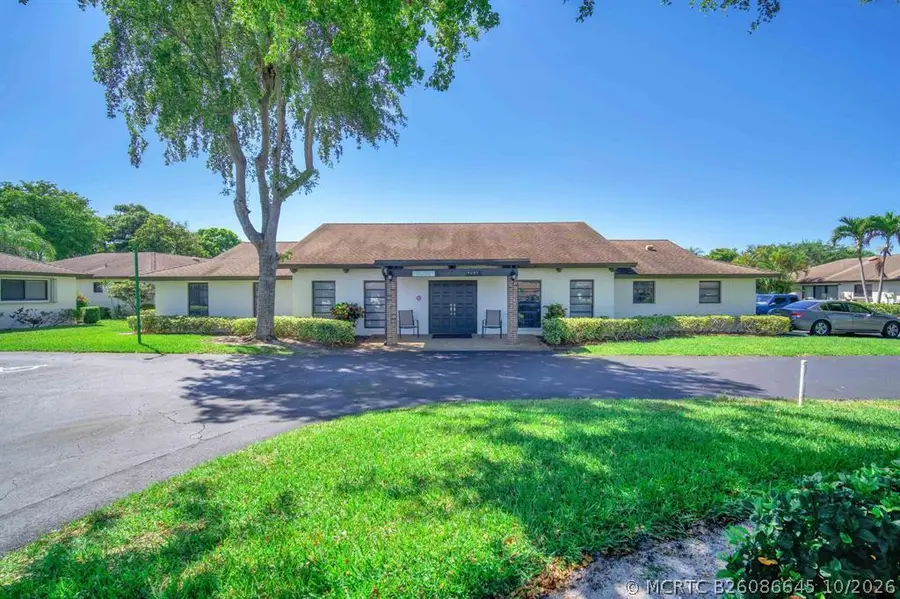 4948 Equestrian Circle #B, Boynton Beach, FL 33436 - #3
