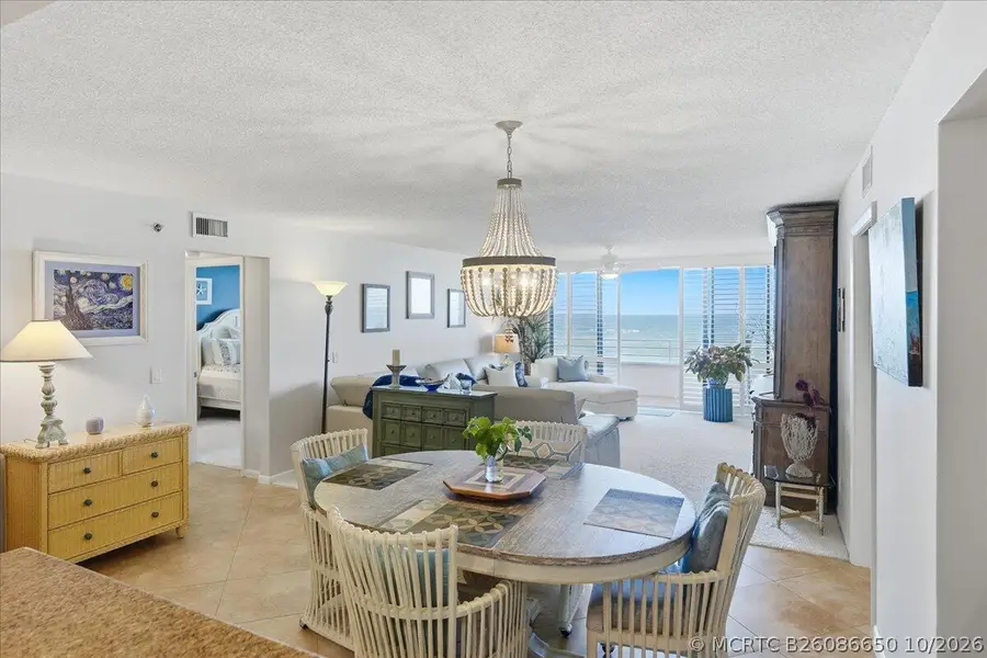 9950 S Ocean Drive #604, Jensen Beach, FL 34957 - #2