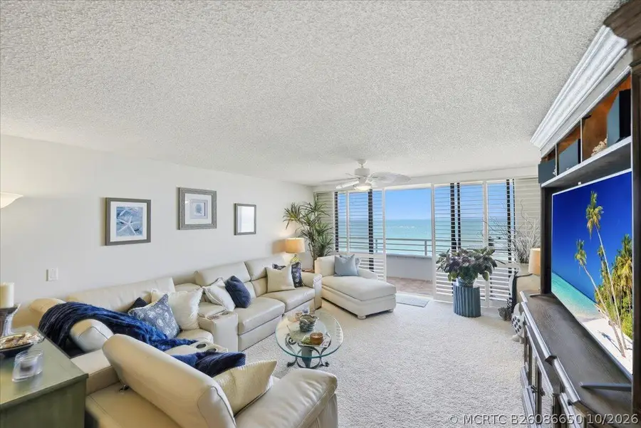 9950 S Ocean Drive #604, Jensen Beach, FL 34957 - #3