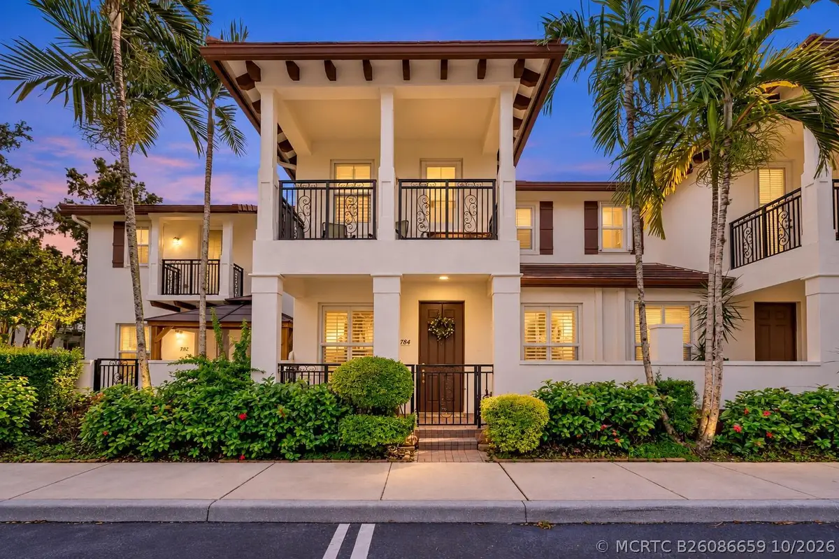 4784 Acadian Trail, Coconut Creek, FL 33073 - #1