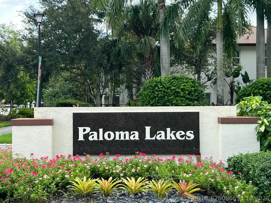4784 Acadian Trail, Coconut Creek, FL 33073 - #2