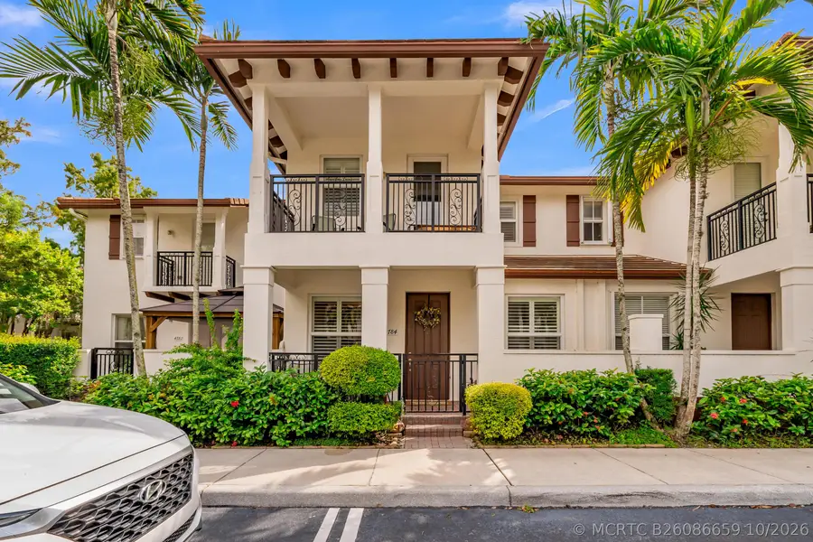 4784 Acadian Trail, Coconut Creek, FL 33073 - #3