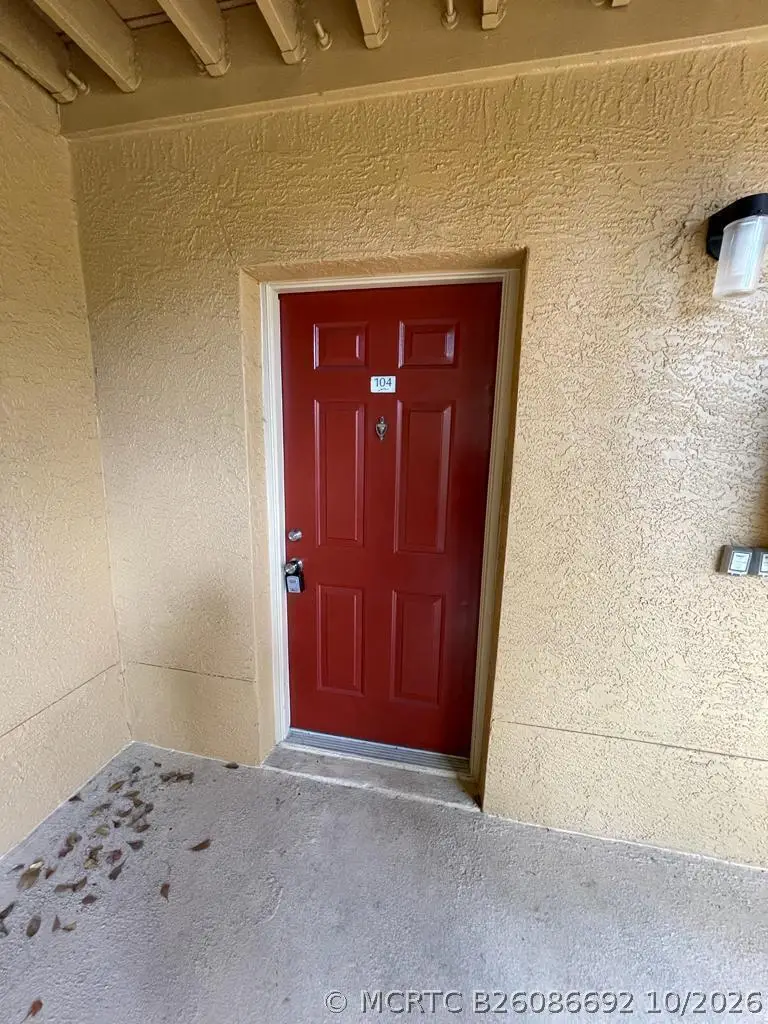 4783 Via Palm Lakes #104, West Palm Beach, FL 33417 - #3