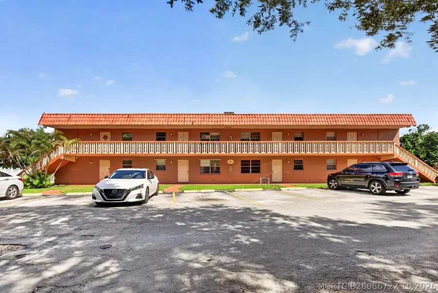 7830 NW 33rd Street #108, Davie, FL 33024 - #2