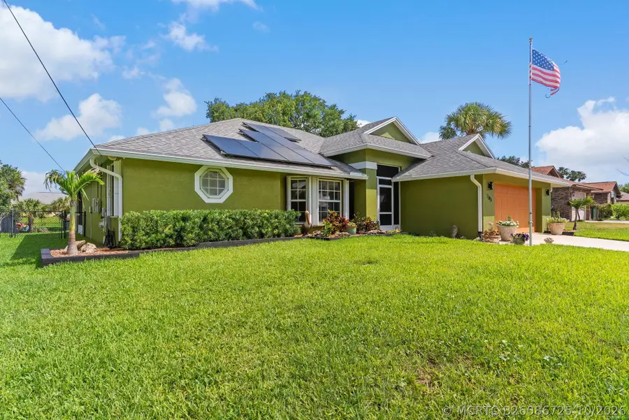 185 Joy Haven Drive, Sebastian, FL 32958 - #2