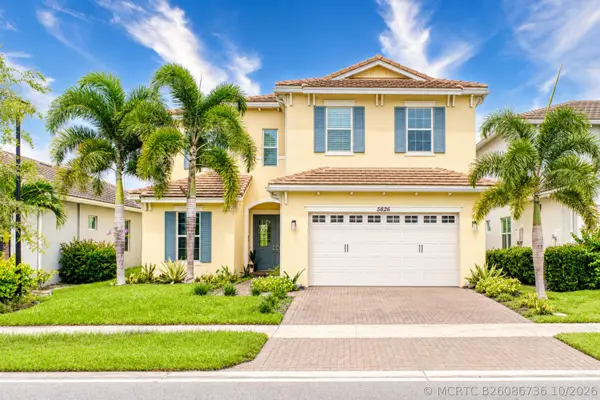 5626 Macoon Way #5626, Loxahatchee, FL 33470