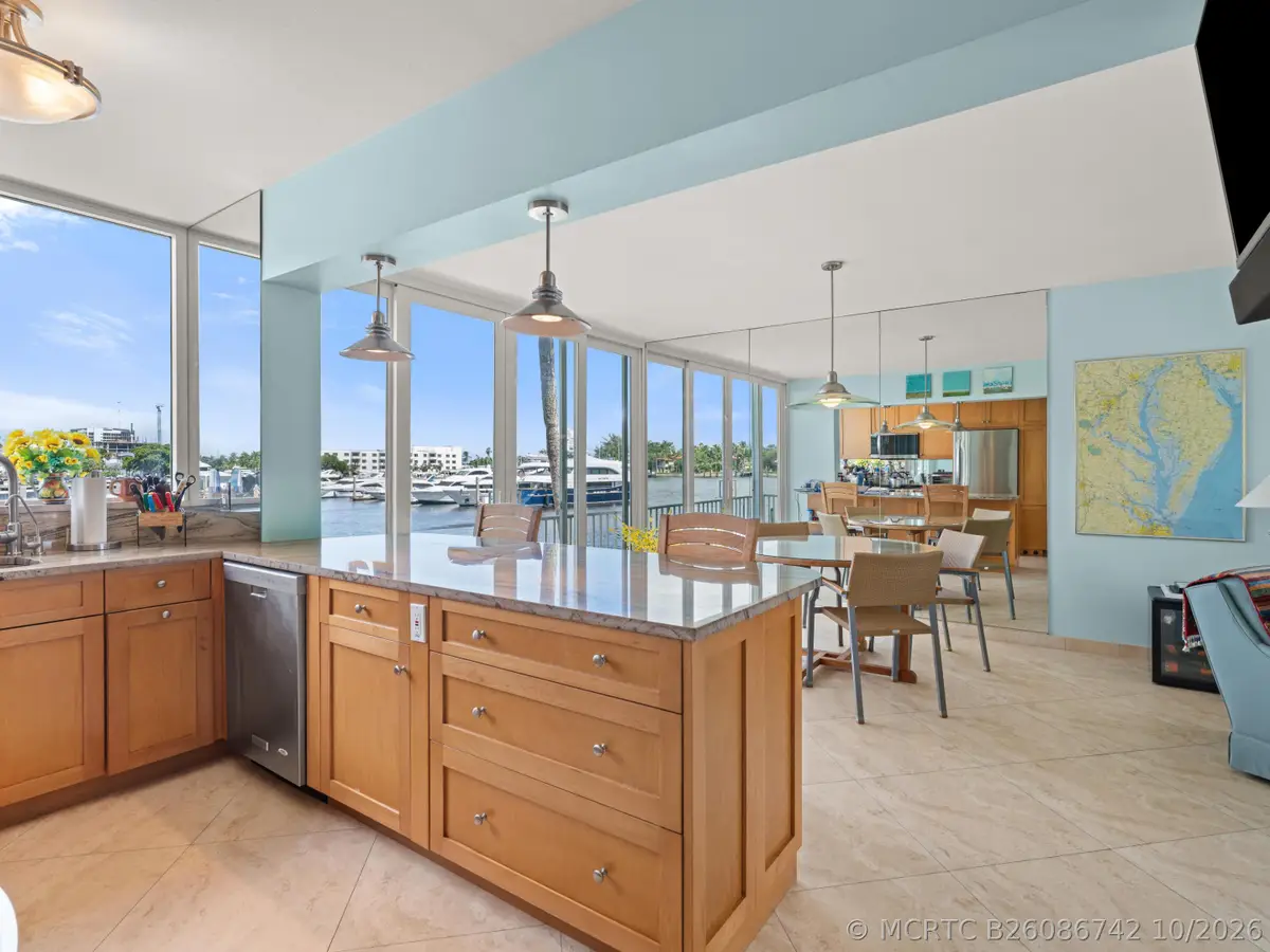 3037 Harbor Drive #18, Fort Lauderdale, FL 33316 - #1