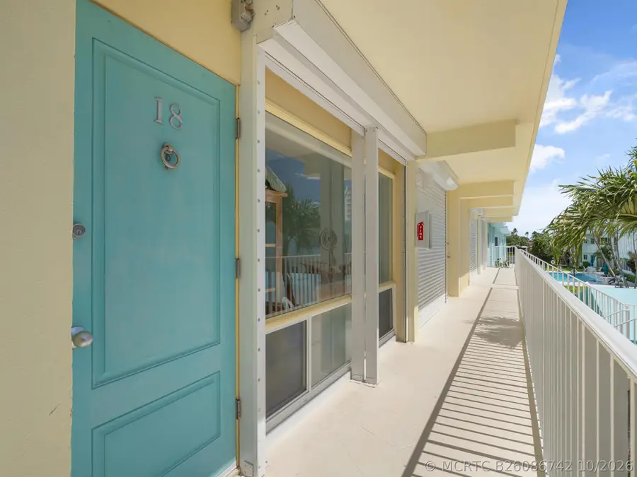 3037 Harbor Drive #18, Fort Lauderdale, FL 33316 - #2