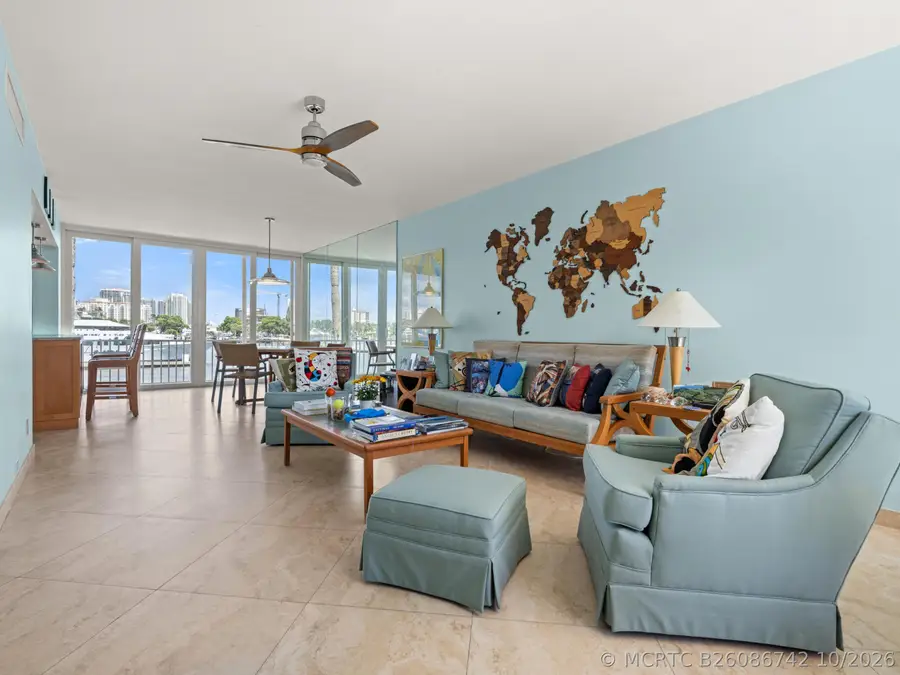 3037 Harbor Drive #18, Fort Lauderdale, FL 33316 - #3