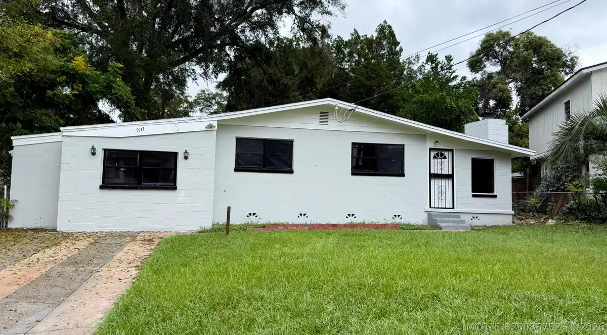 9117 Lingard Avenue, Jacksonville, FL 32208 - #1