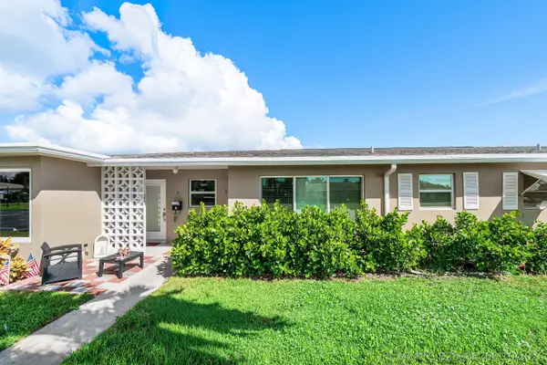 165 South Boulevard #B, Boynton Beach, FL 33435