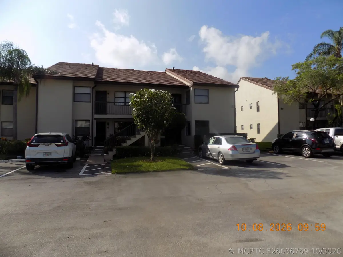 7674 Tahiti Lane #106, Lake Worth, FL 33467 - #1