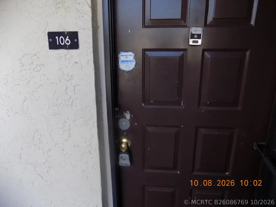 7674 Tahiti Lane #106, Lake Worth, FL 33467 - #3