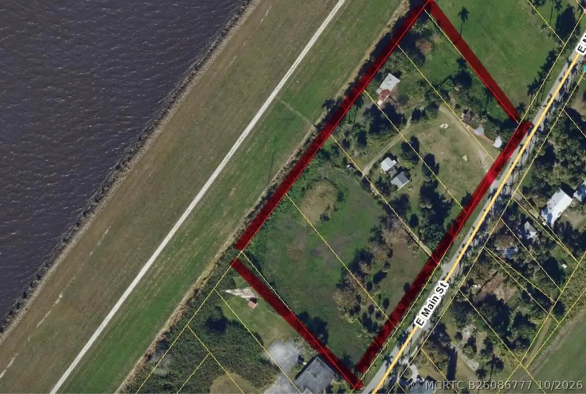 1977 E Main Street, Pahokee, FL 33476 - #1