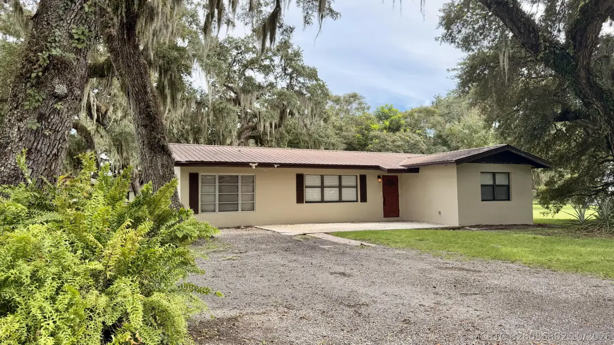 1903 SW 3rd Avenue, Okeechobee, FL 34974 - #1