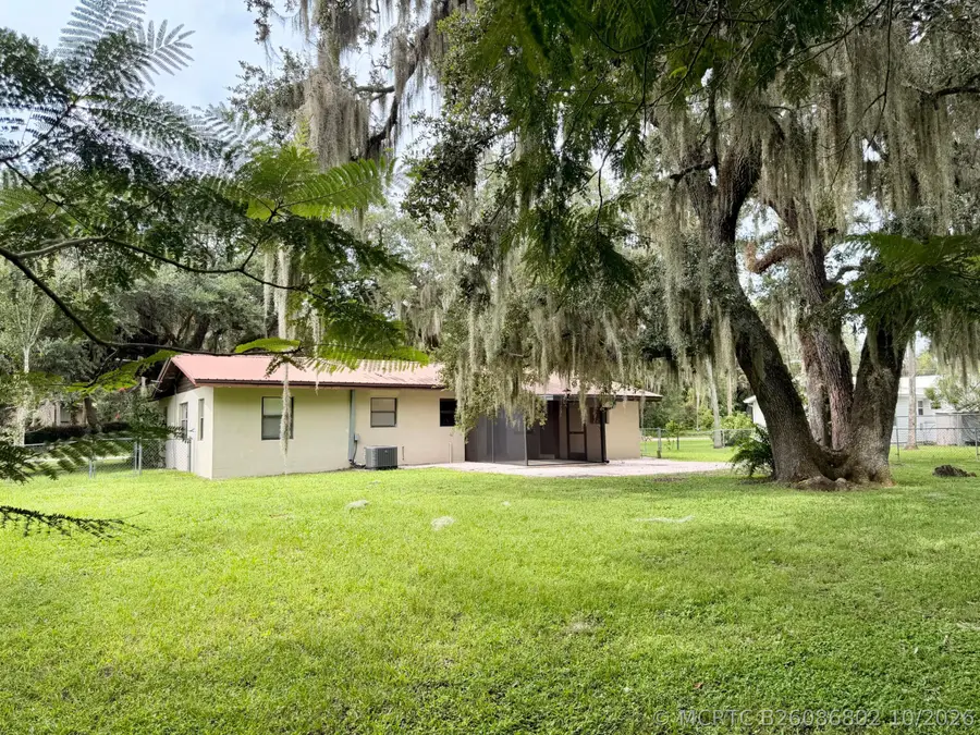 1903 SW 3rd Avenue, Okeechobee, FL 34974 - #2