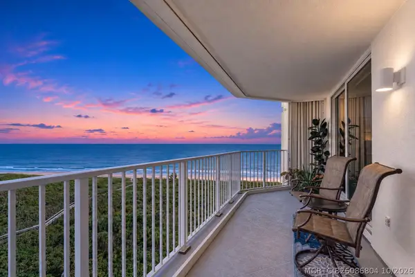 2700 N Hwy A1a #1102, Fort Pierce, FL 34949