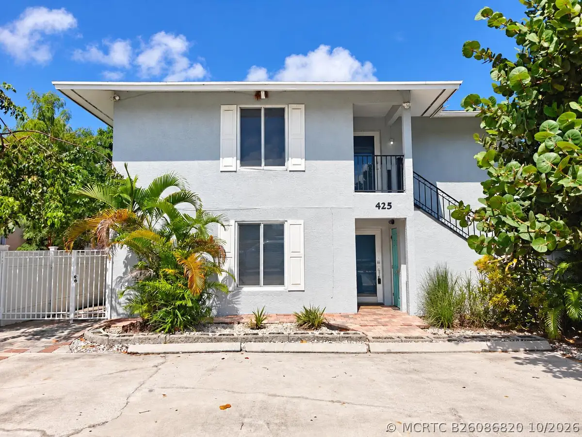 425 Nottingham Boulevard, West Palm Beach, FL 33405 - #1