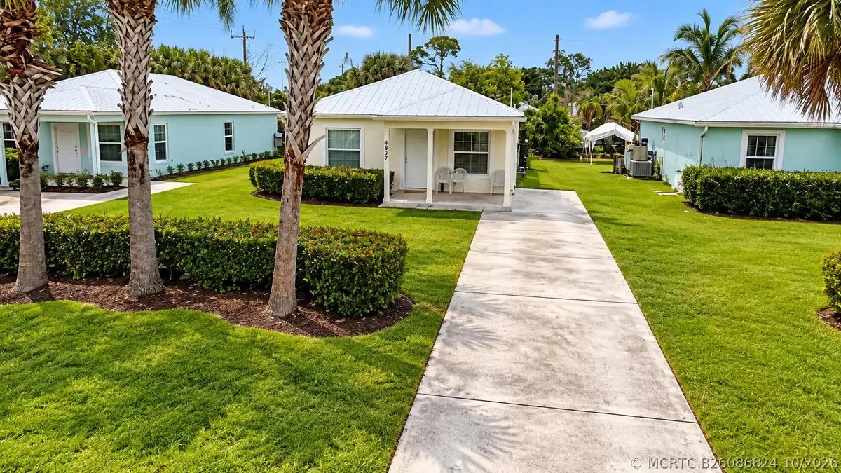 4837 SE Isabelita Avenue, Stuart, FL 34997 - #1