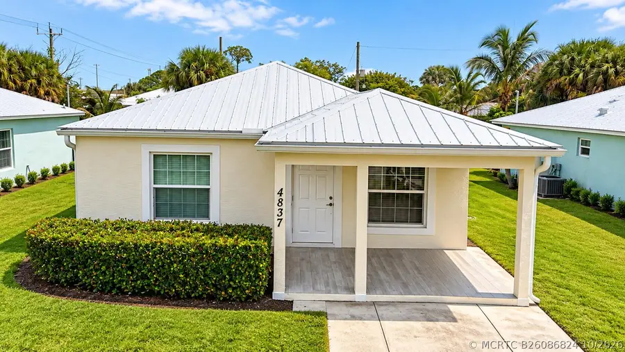 4837 SE Isabelita Avenue, Stuart, FL 34997 - #2