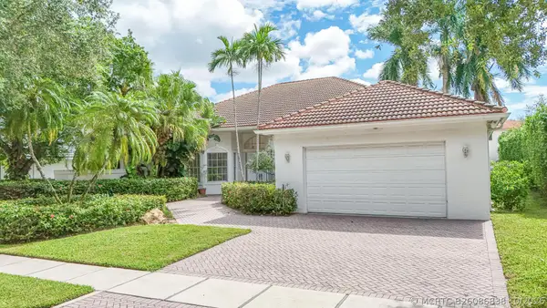 5768 Harrington Way, Boca Raton, FL 33496