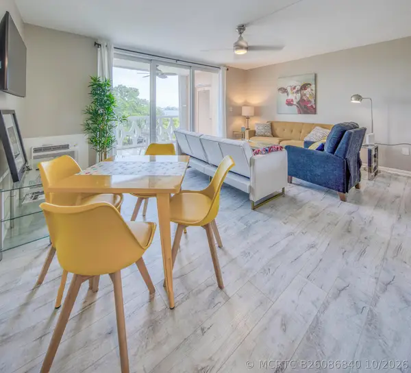15 S Golfview Road #505, Lake Worth Beach, FL 33460