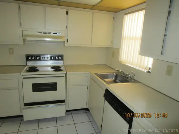 10466 Sunrise Lakes Boulevard #301, Sunrise, FL 33322