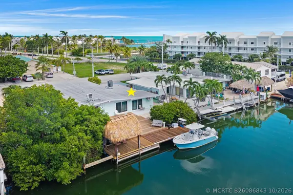 133 8th Street, Key Colony Beach, FL 33051