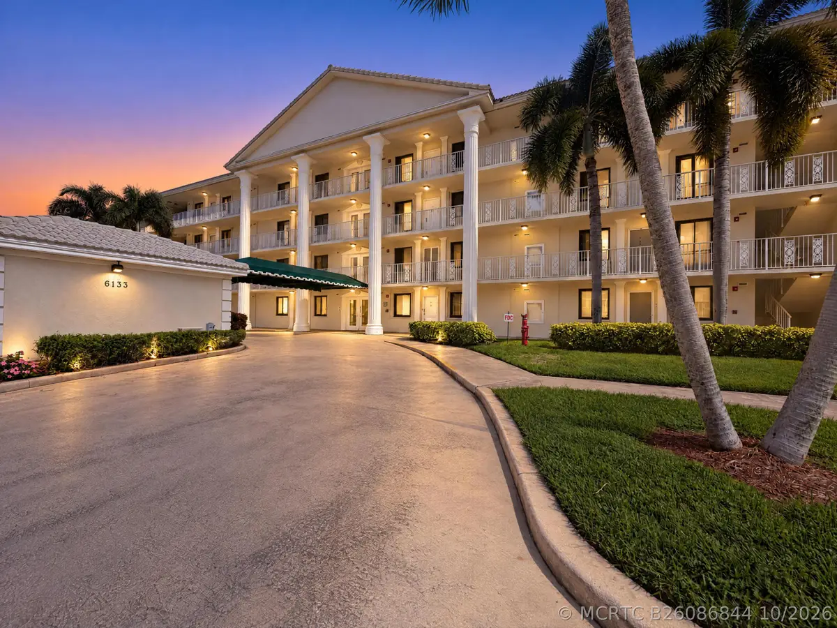 6133 Balboa #405, Boca Raton, FL 33433 - #1