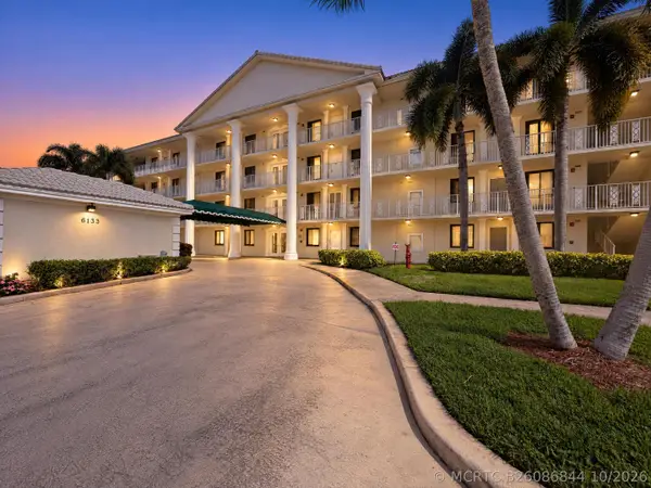 6133 Balboa #405, Boca Raton, FL 33433