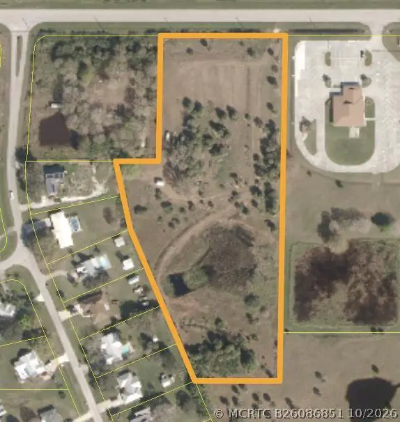 8400 Hwy 70, Okeechobee, FL 34972 - #3