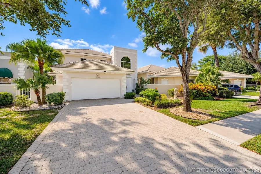 7756 Travelers Tree Drive, Boca Raton, FL 33433 - #2