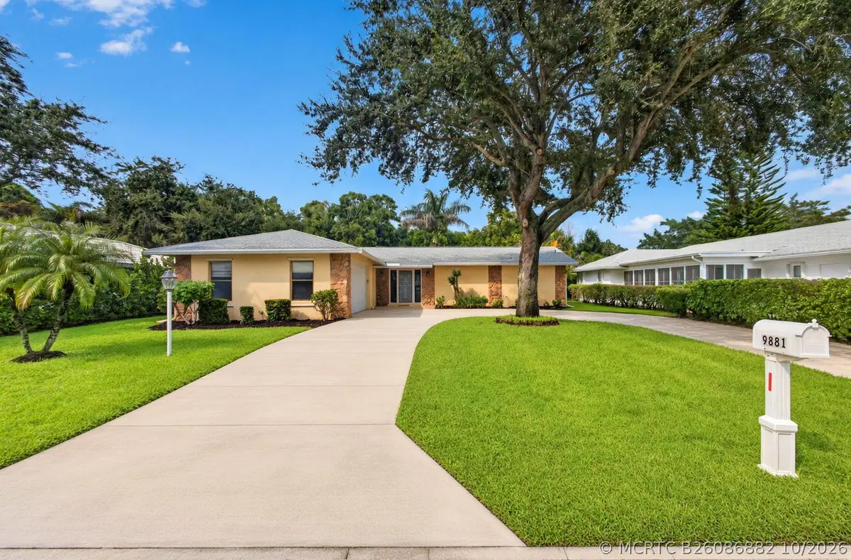 9881 SE Little Club Way N, Jupiter, FL 33469 - #1