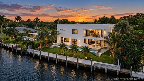 4730 NE 22nd Avenue, Lighthouse Point, FL 33064