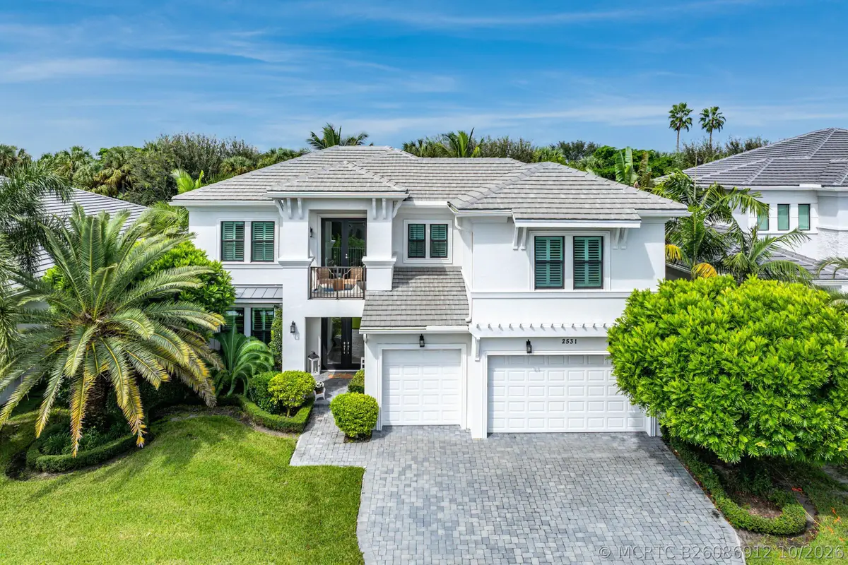 2531 NW 75th Street, Boca Raton, FL 33496 - #1