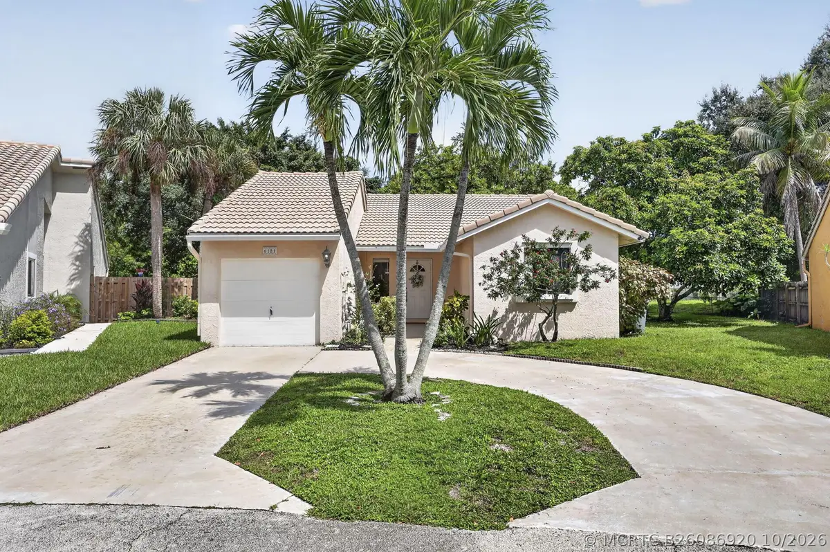 6181 Country Fair Circle, Boynton Beach, FL 33437 - #1