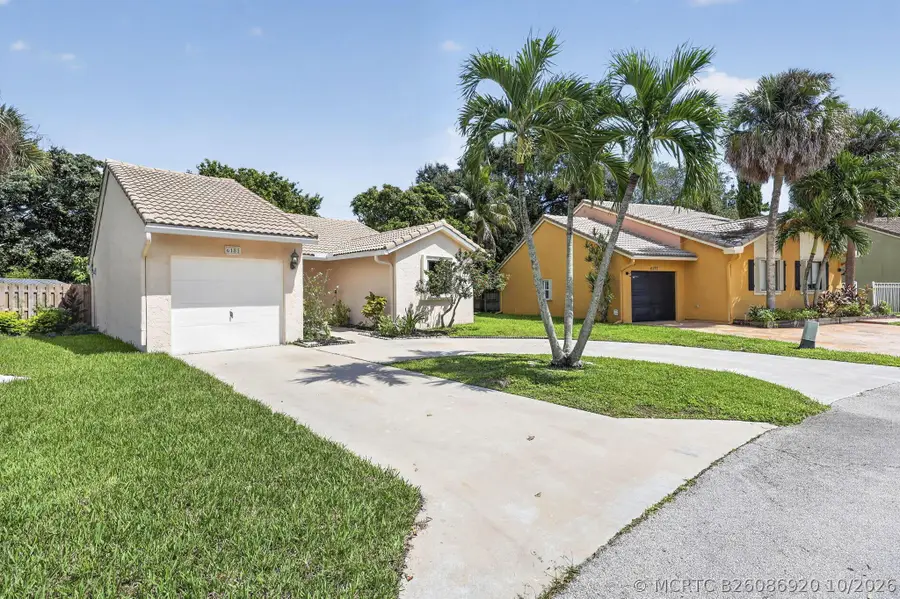 6181 Country Fair Circle, Boynton Beach, FL 33437 - #2