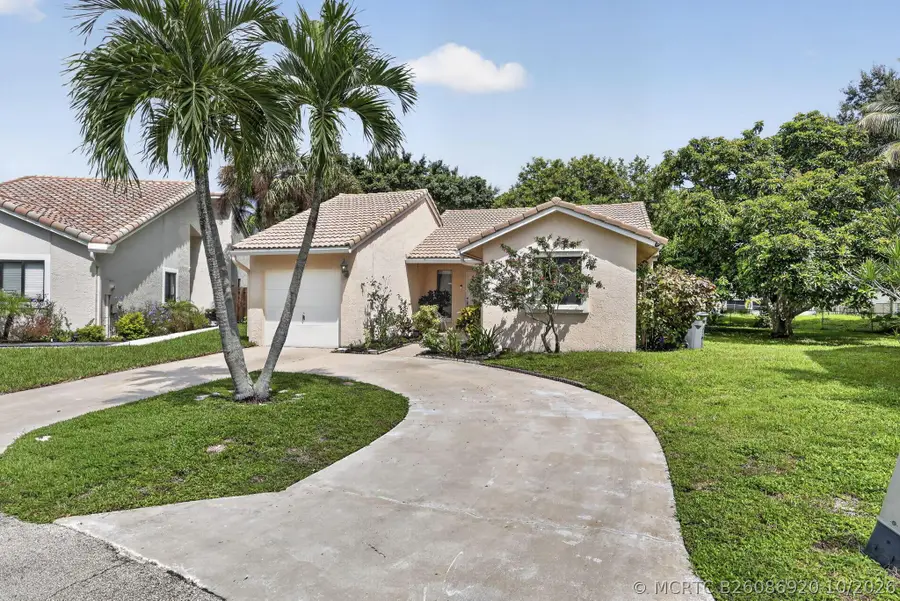 6181 Country Fair Circle, Boynton Beach, FL 33437 - #3