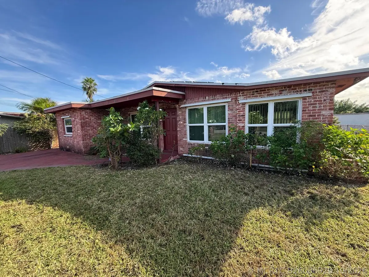 Address Withheld By Seller, Lauderhill, FL 33311 - #1