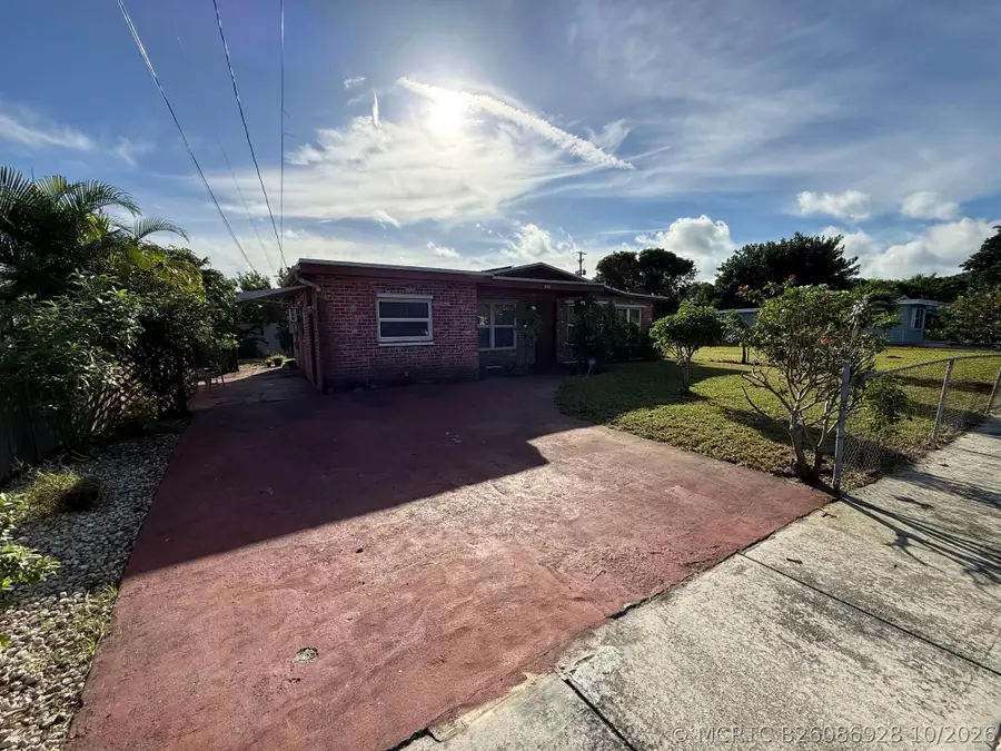Address Withheld By Seller, Lauderhill, FL 33311 - #2