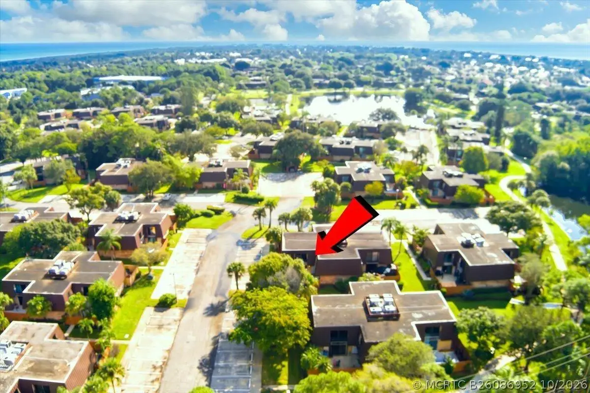 5714 SE Windsong Lane #327, Stuart, FL 34997 - #1