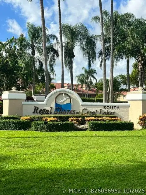 5952 Regal Glen Drive #203, Boynton Beach, FL 33437