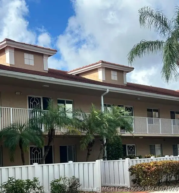 5952 Regal Glen Drive #203, Boynton Beach, FL 33437 - #2