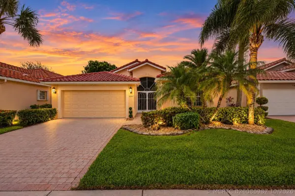 7207 Lombardy Street, Boynton Beach, FL 33472