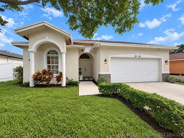 2858 NW 9th Street, Fort Lauderdale, FL 33311