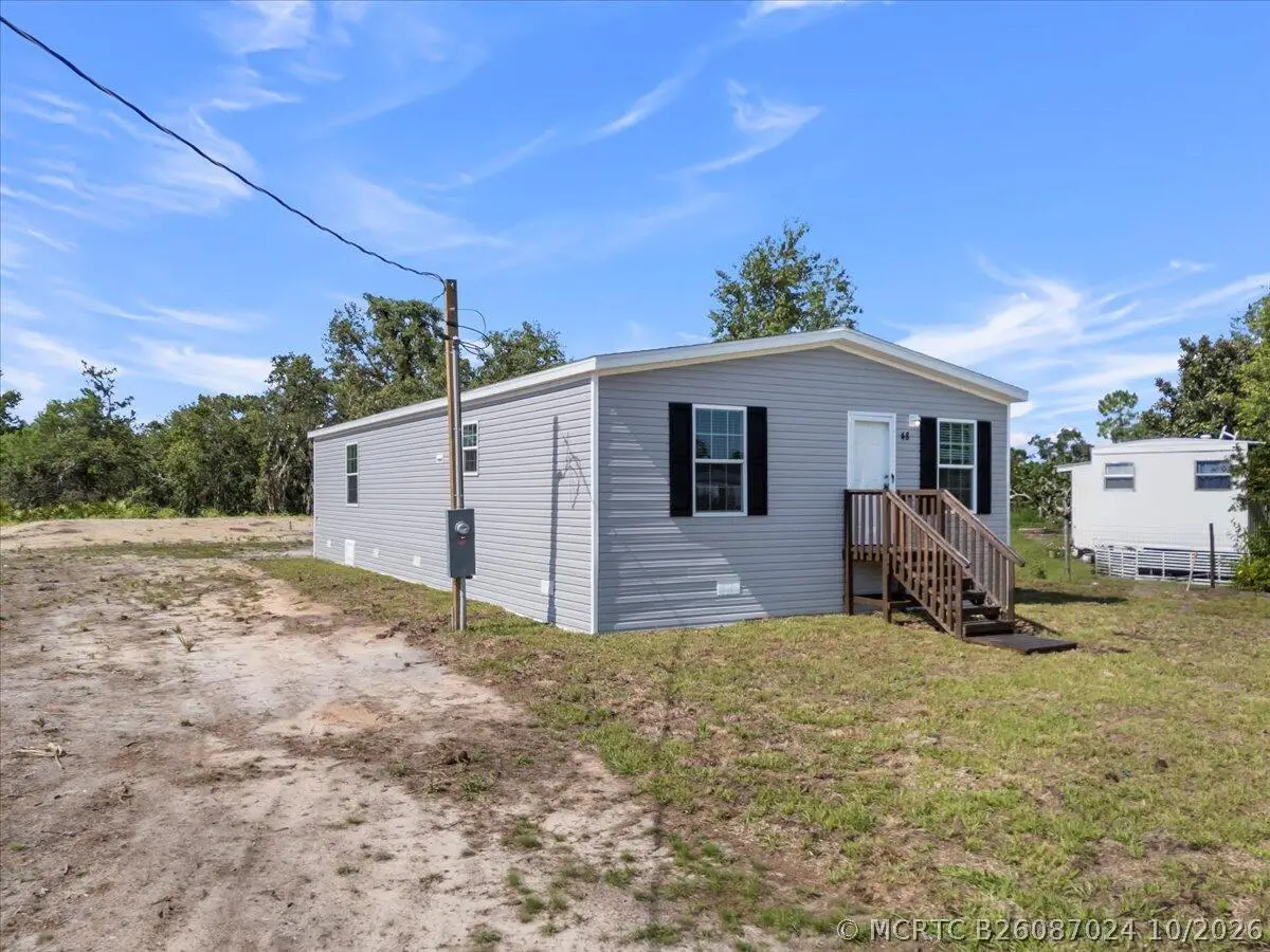 2763 N Vasser Terrace, Hernando, FL 34442 - #1