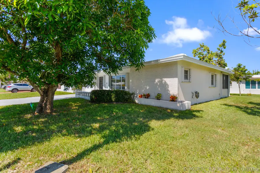 7101 NW 71st Street, Tamarac, FL 33321 - #3