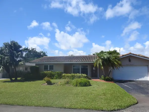 6521 NE 21st Avenue, Fort Lauderdale, FL 33308