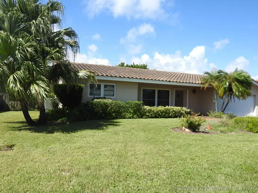 6521 NE 21st Avenue, Fort Lauderdale, FL 33308 - #2